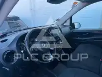 2020 Mercedes Benz Vito