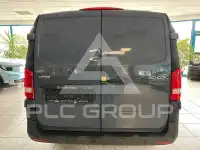 2020 Mercedes Benz Vito