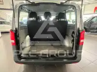 2020 Mercedes Benz Vito