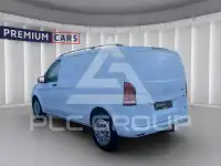 2020 Mercedes Benz Vito