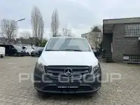 2020 Mercedes Benz Vito