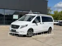 2020 Mercedes Benz Vito