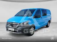 2020 Mercedes Benz Vito