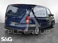 2020 Mercedes Benz Vito