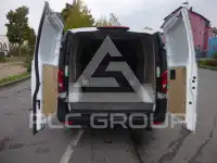 2020 Mercedes Benz Vito