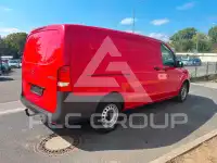 2020 Mercedes Benz Vito