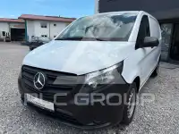 2020 Mercedes Benz Vito
