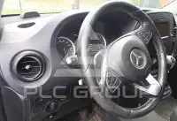 2020 Mercedes Benz Vito