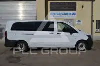 2020 Mercedes Benz Vito
