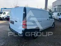 2020 Mercedes Benz Vito