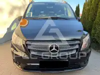 2020 Mercedes Benz Vito