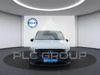 2020 Mercedes Benz Vito