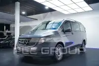 2020 Mercedes Benz Vito