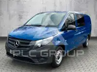 2020 Mercedes Benz Vito