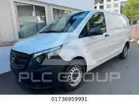 2020 Mercedes Benz Vito