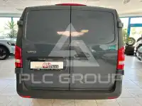 2020 Mercedes Benz Vito