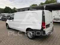 2020 Mercedes Benz Vito