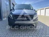 2020 Mercedes Benz Vito