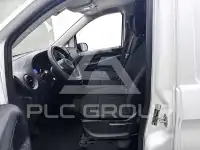2020 Mercedes Benz Vito