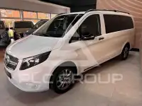 2020 Mercedes Benz Vito
