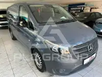 2020 Mercedes Benz Vito