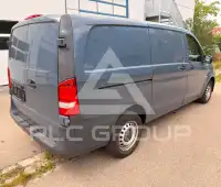 2020 Mercedes Benz Vito