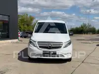 2020 Mercedes Benz Vito