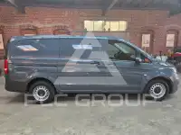 2020 Mercedes Benz Vito