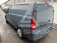 2020 Mercedes Benz Vito