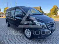 2020 Mercedes Benz Vito