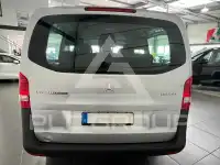 2020 Mercedes Benz Vito