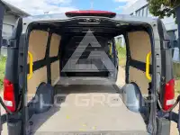 2020 Mercedes Benz Vito