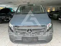 2020 Mercedes Benz Vito