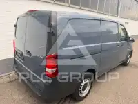 2020 Mercedes Benz Vito