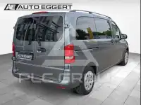 2020 Mercedes Benz Vito