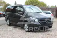 2020 Mercedes Benz Vito