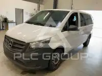 2020 Mercedes Benz Vito