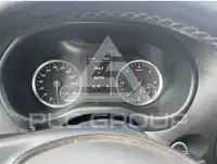 2020 Mercedes Benz Vito
