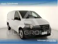 2020 Mercedes Benz Vito