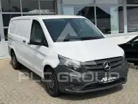 2020 Mercedes Benz Vito