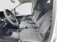 2020 Mercedes Benz Vito