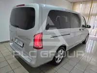 2020 Mercedes Benz Vito