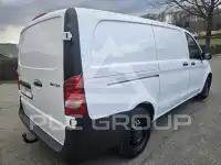 2020 Mercedes Benz Vito