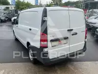 2020 Mercedes Benz Vito