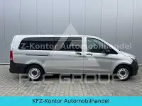2020 Mercedes Benz Vito