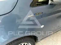 2020 Mercedes Benz Vito