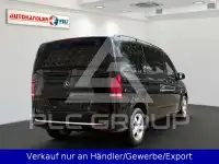 2020 Mercedes Benz Vito