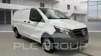 2020 Mercedes Benz Vito