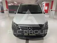 2020 Mercedes Benz Vito