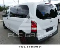 2020 Mercedes Benz Vito